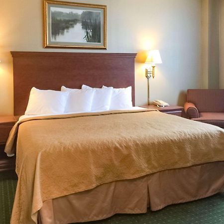 Quality Inn & Conference Center Franklin Εξωτερικό φωτογραφία