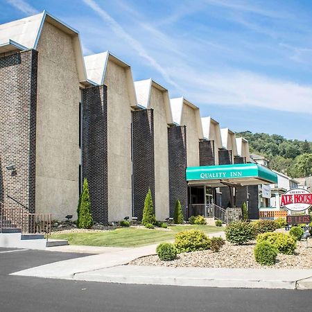 Quality Inn & Conference Center Franklin Εξωτερικό φωτογραφία