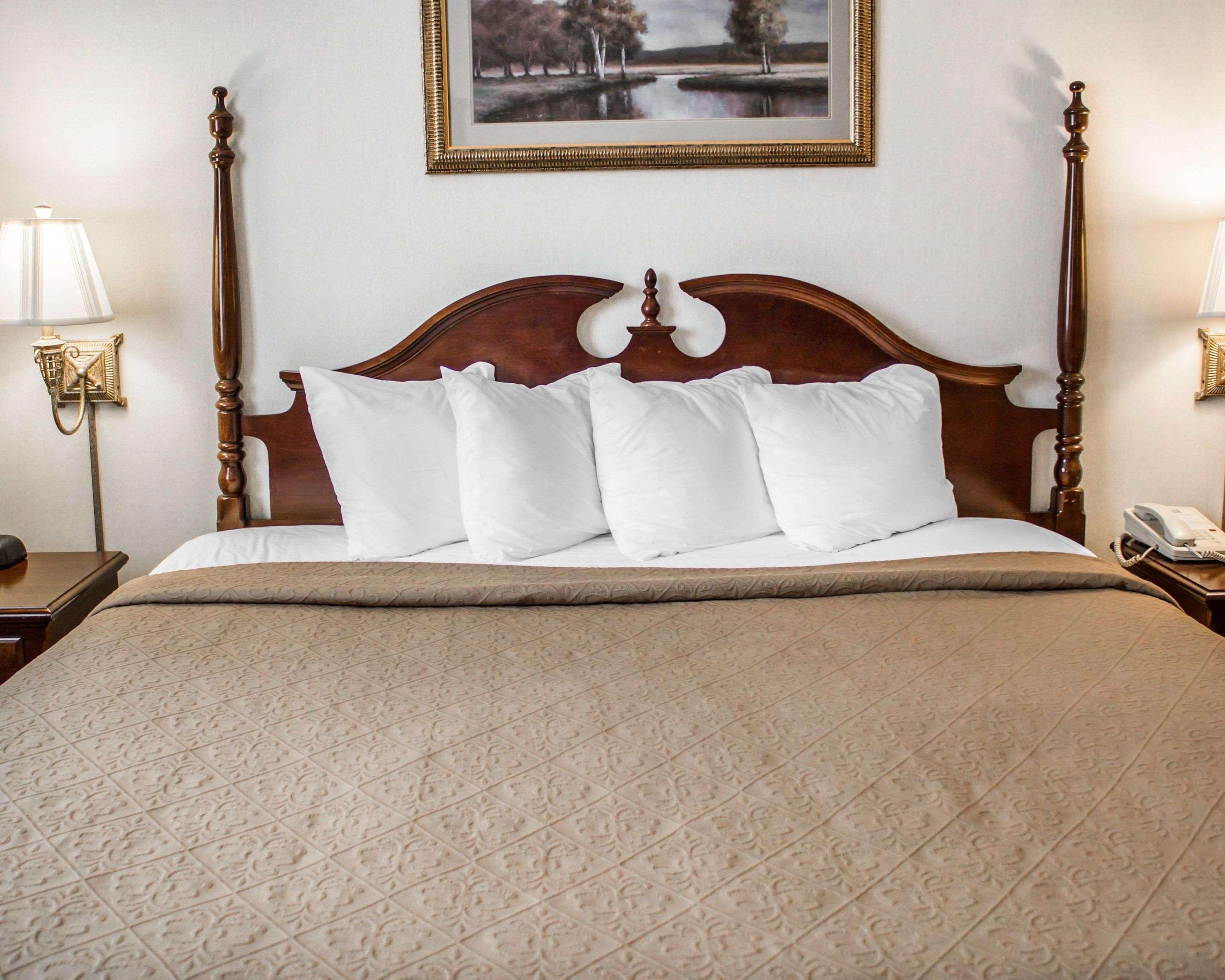 Quality Inn & Conference Center Franklin Εξωτερικό φωτογραφία